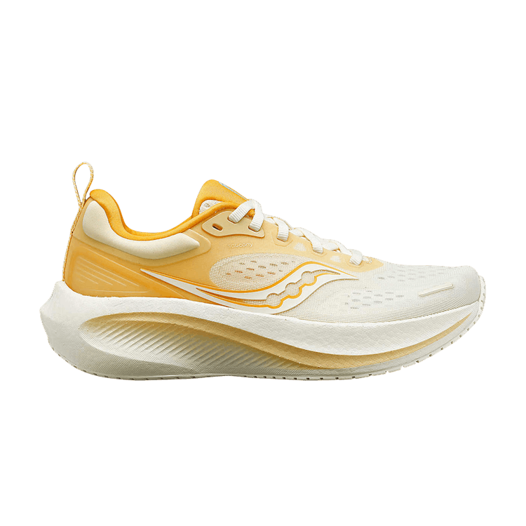 Saucony Wmns Surge 3 'Creamsicle' — Creamsicle