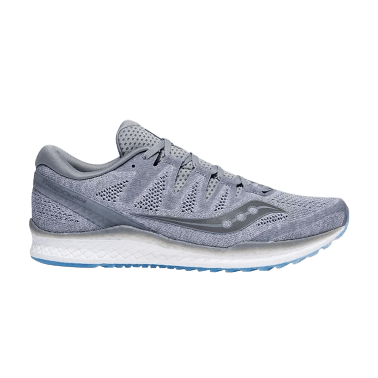 Saucony Freedom ISO 2 'Grey' — Grey