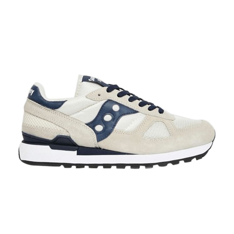 Saucony Shadow Original 'Tan' — Tan/Navy