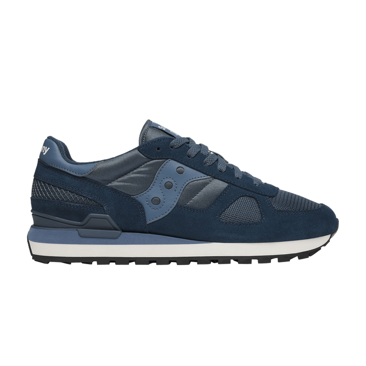 Saucony Shadow Original 'Dusk Navy' — Dusk/Navy