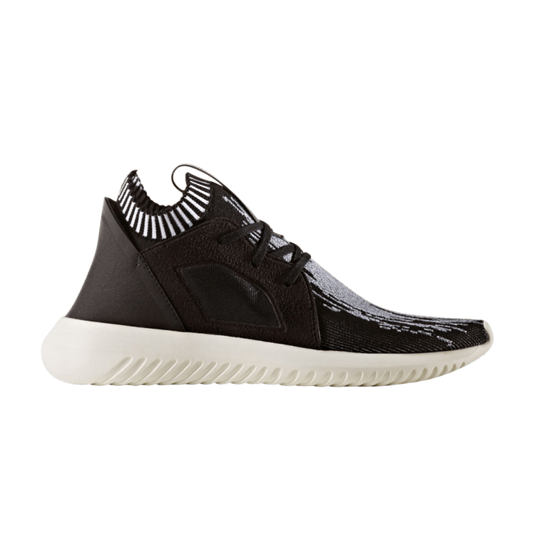 Adidas Wmns Tubular Defiant PK 'Core Black' — Core Black