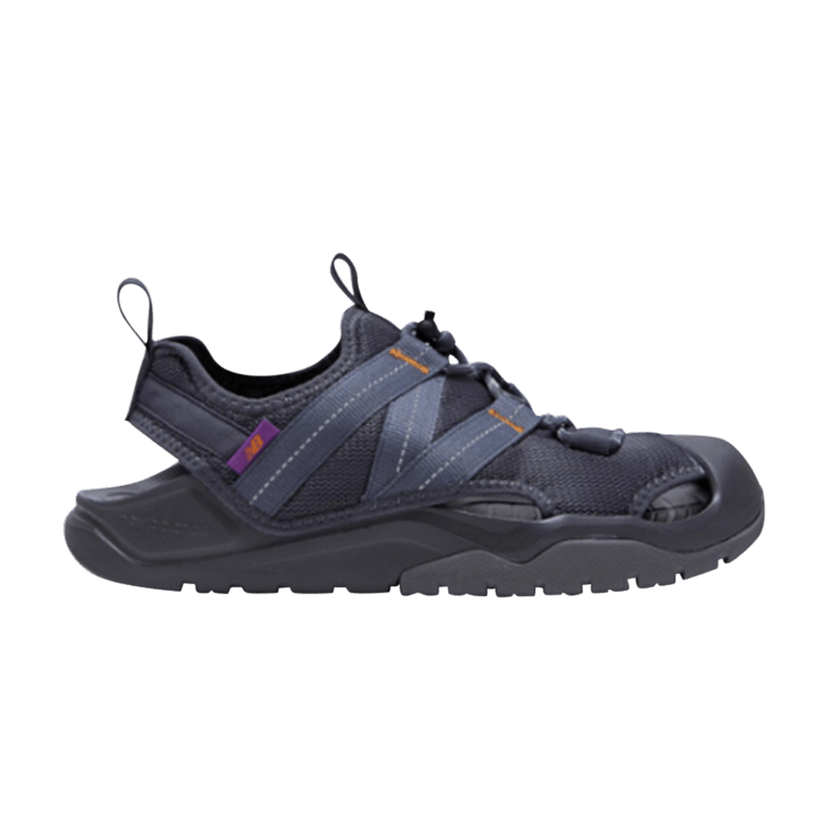New Balance 4205 Sandal 'Grey' — Grey