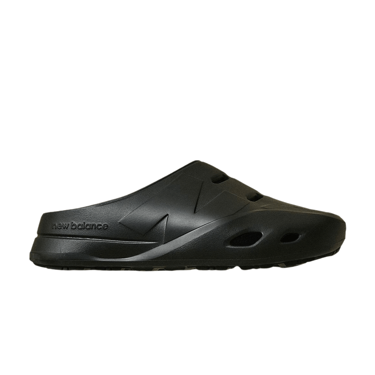 New Balance NB Clog 'Black' — Black