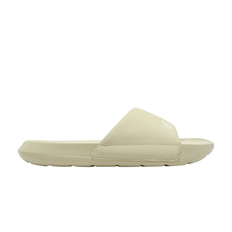 New Balance 6301 Sandal 'Lemon Yellow' — Lemon Yellow