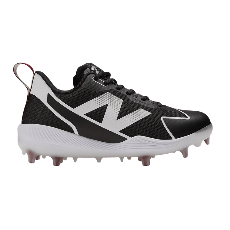 New Balance Wmns FuelCell Romero Duo Comp 'Black White' — Black/White