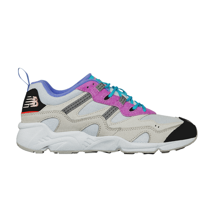 STUDIO SEVEN x mita x New Balance 850 'Pastel' — Pastel