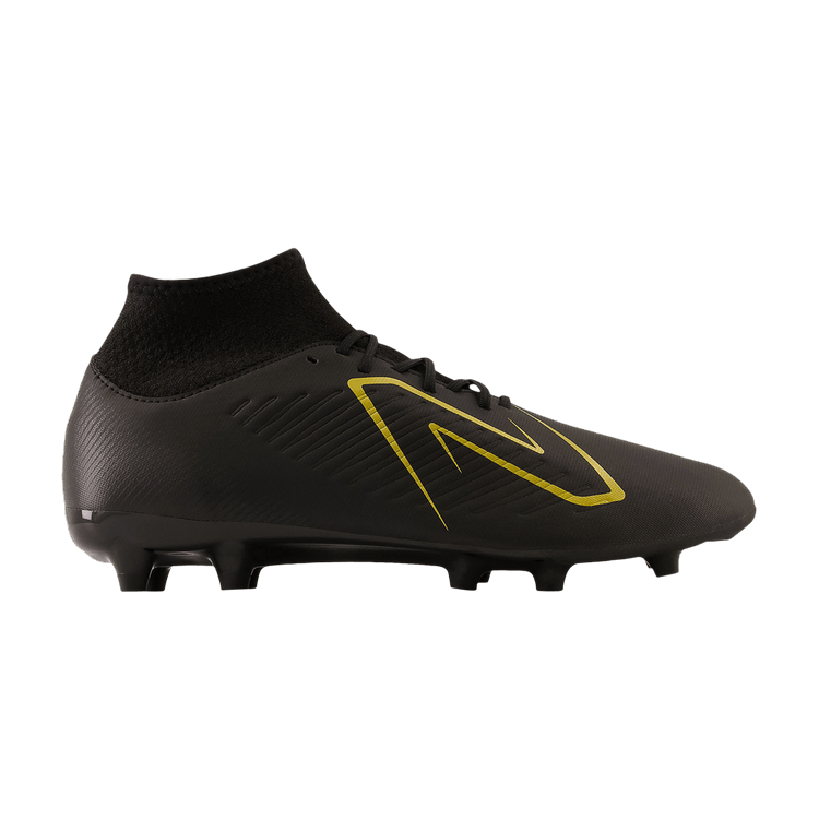 New Balance Tekela v4 Magique FG 'Black Gold' — Black/Gold