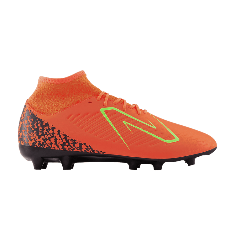 New Balance Tekela v4 Magique FG 'Dizzy Heights Pack' — Neon Dragonfly/Black/Coloro Green