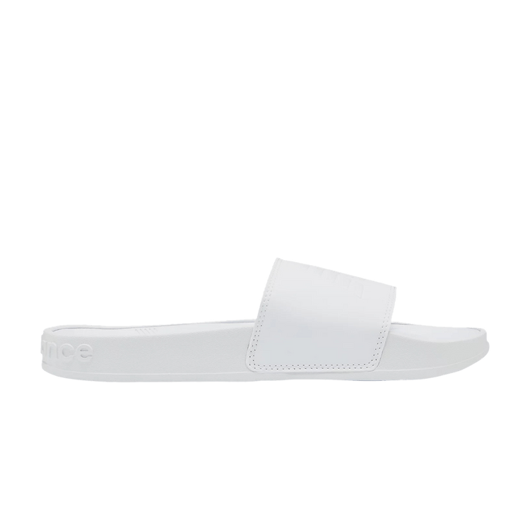 New Balance Wmns 200 Slide 'White' — White