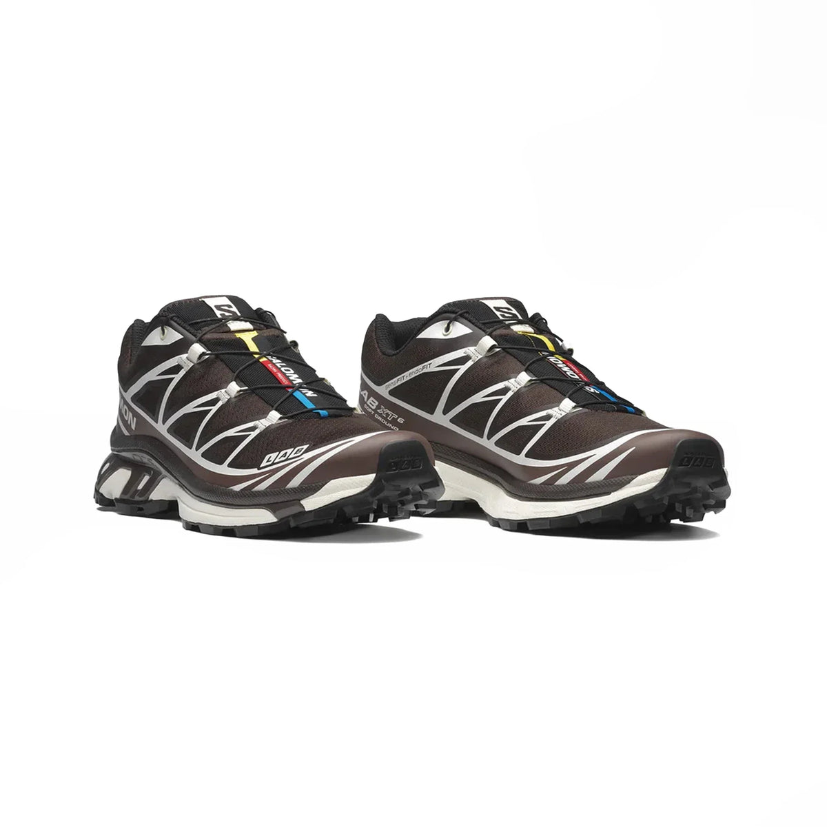 Salomon XT-6 'Coffee French Roast' (2025)