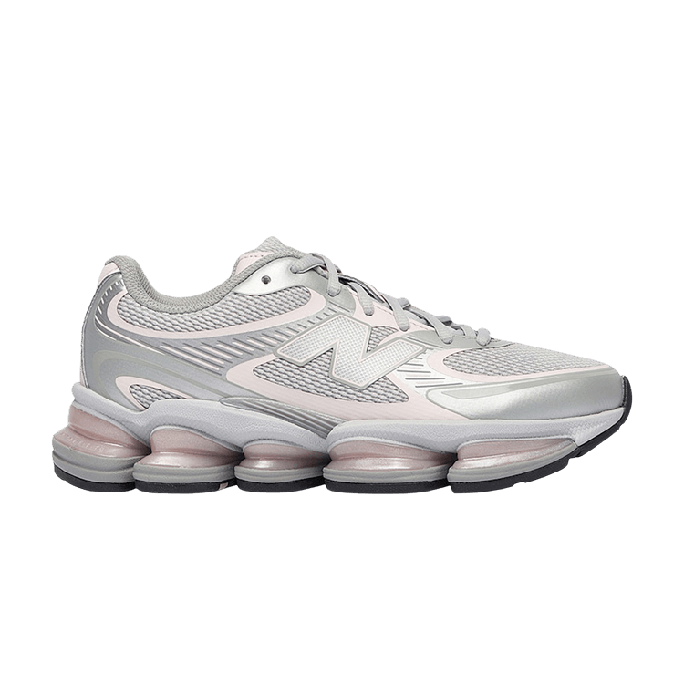 New Balance ABZORB 2000 'Raincloud Pink Granite' — Raincloud/Pink Granite