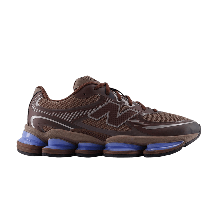 New Balance ABZORB 2000 'Pumpernickel Cortado' — Pumpernickel/Cortado
