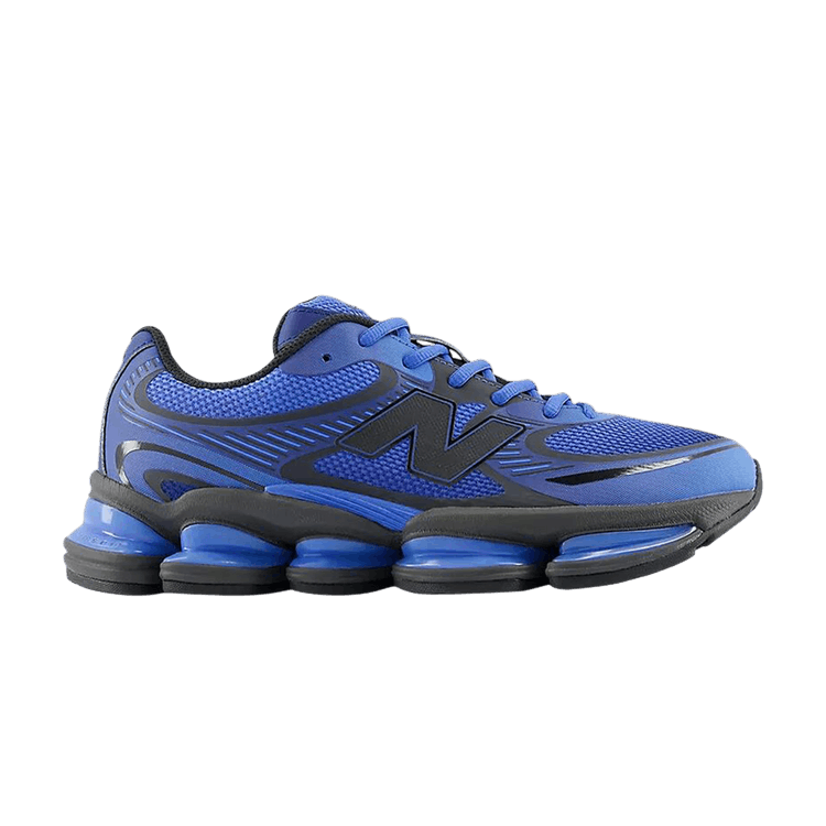 New Balance Abzorb 2000 'Blue Oyster Blue Bird' — Blue Oyster / Blue Bird / Faded Black