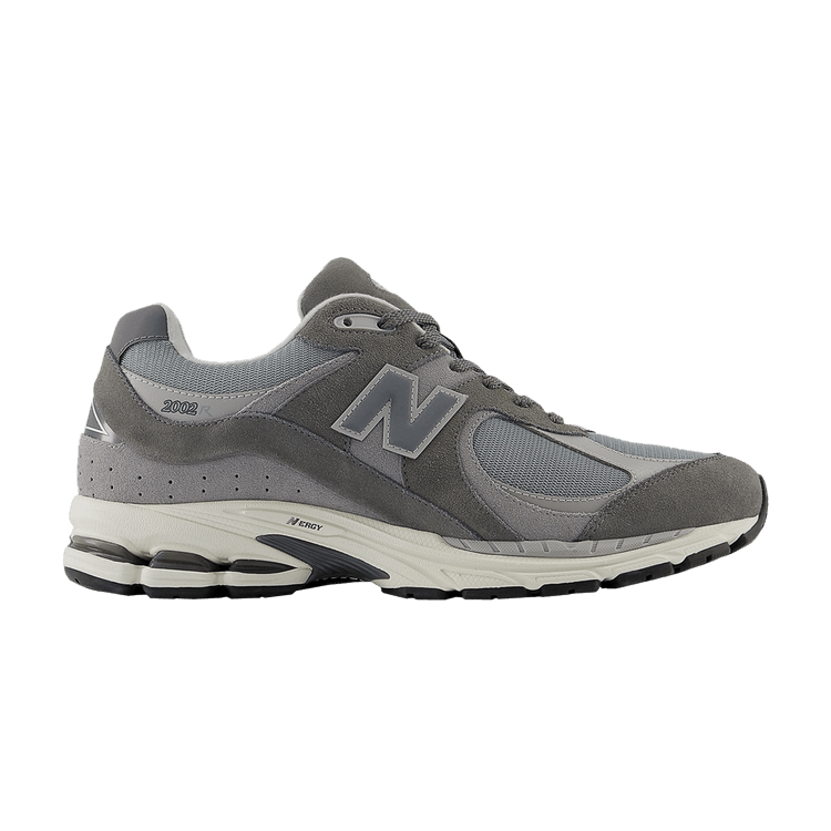 New Balance 2002R 'Castlerock' — Castlerock/Slate Grey/Raincloud