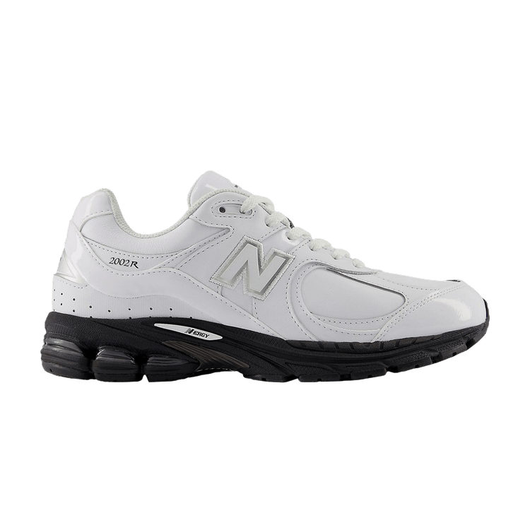 New Balance 2002R 'Leather Pack - White' — White