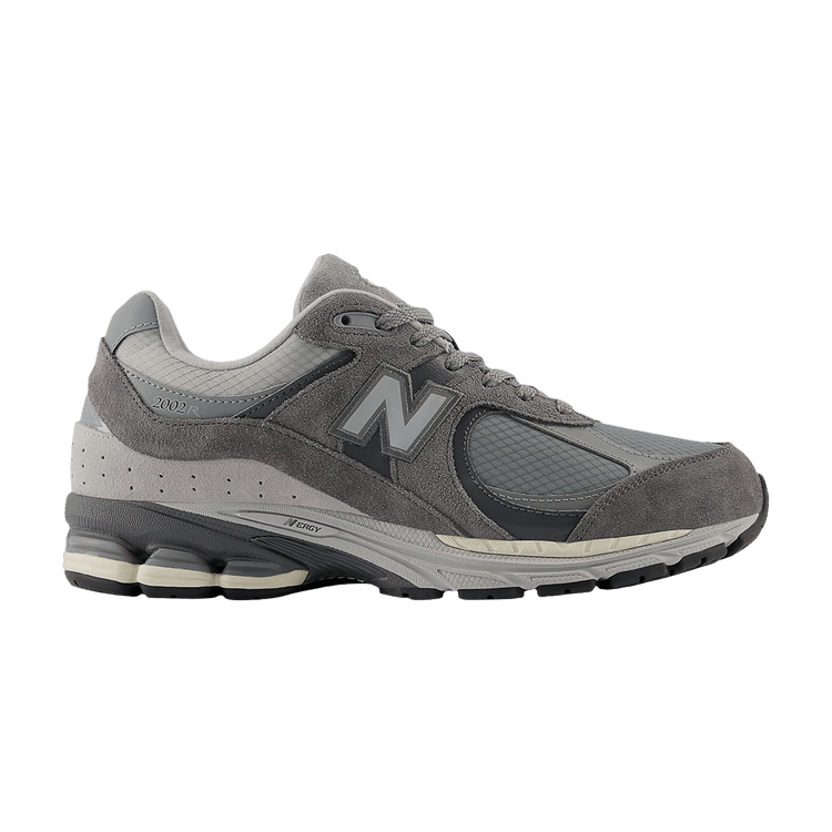 New Balance 2002R 'Castlerock Raincloud Ripstop' — Castlerock/Raincloud