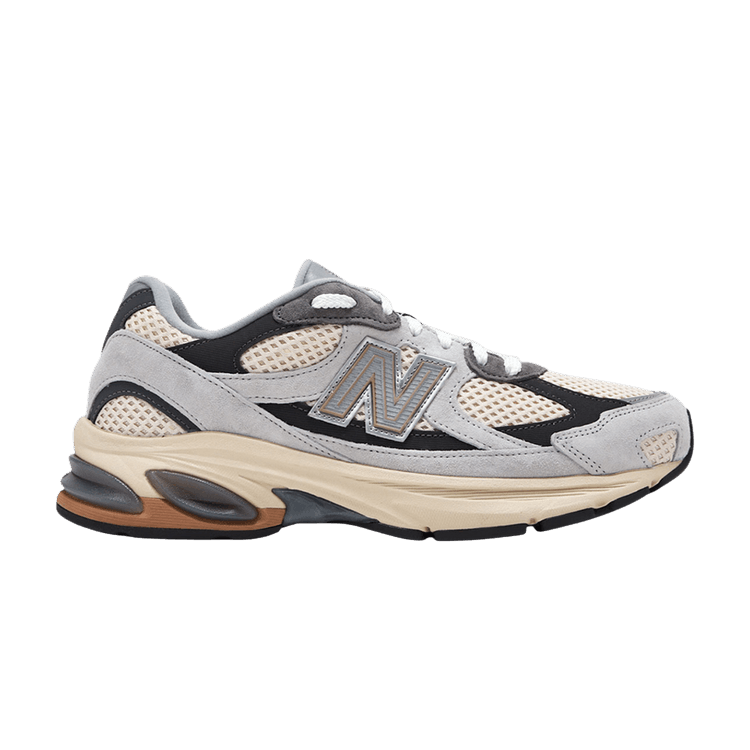New Balance 2010 'Brighton Grey Linen' — Brighton Grey/Linen