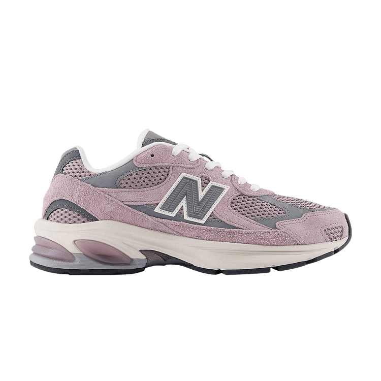 New Balance 2010 'Ice Wine' — Ice Wine/Castlerock