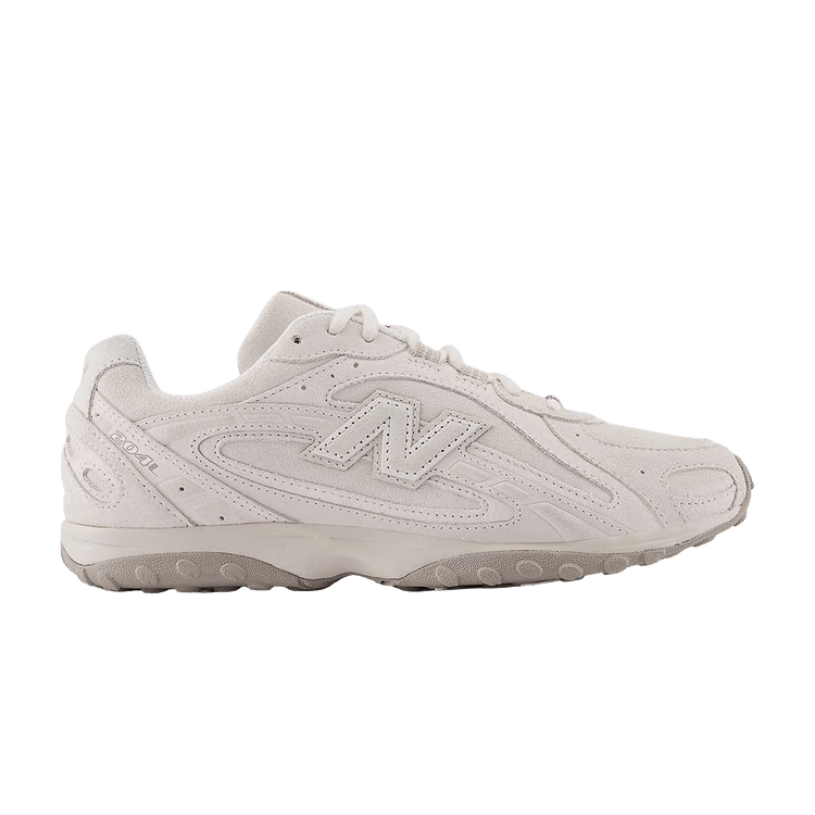 New Balance 204L 'Timberwolf Linen' — Timberwolf/Linen