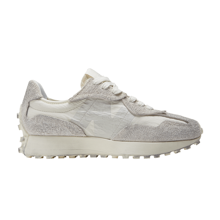 New Balance 327 'Sea Salt Angora' — Sea Salt/Angora