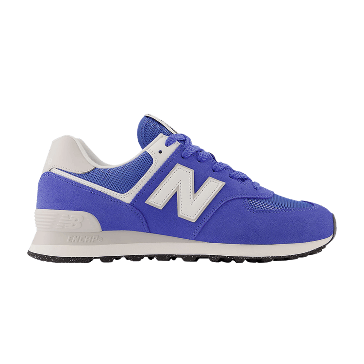 New Balance 574 'Royal Blue' — Royal Blue