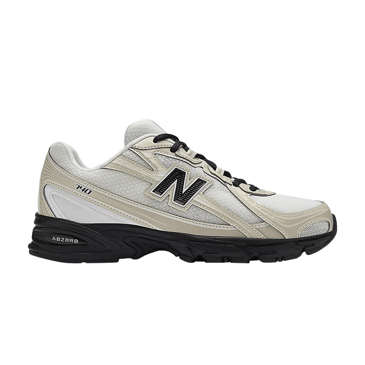 New Balance 740 'Timberwolf White' — Timberwolf / Nb 103 White