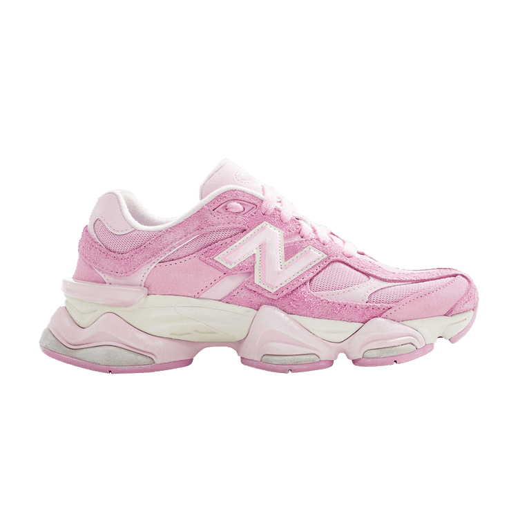 New Balance 9060 'Pink Overdye' ASOS Exclusive — Pink