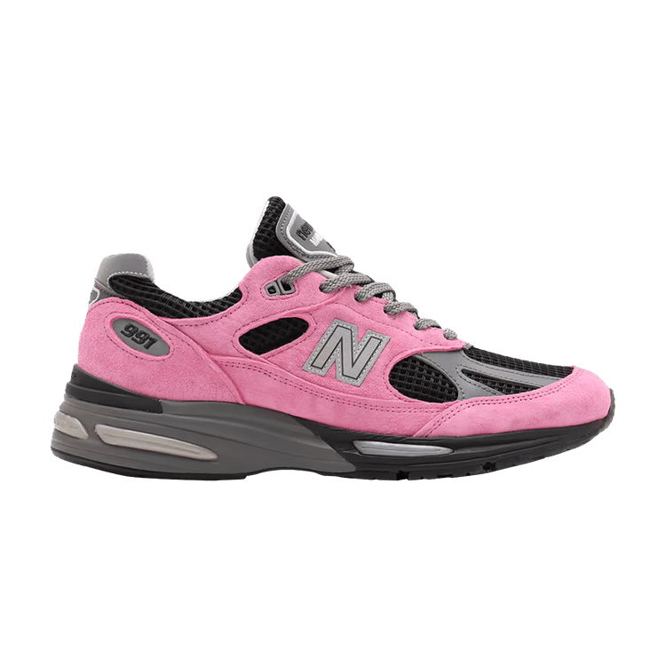 New Balance 991v2 Made in England 'City Exclusives Pack - Japan' — City Exclusives Pack - Japan