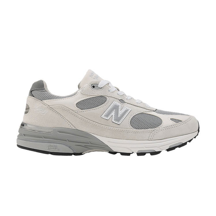 New Balance 993 Made in USA 'Heritage Pack - Reflection' — Reflection/Medium Grey/White