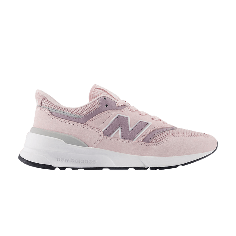 New Balance Wmns 997R 'Pink' — Pink