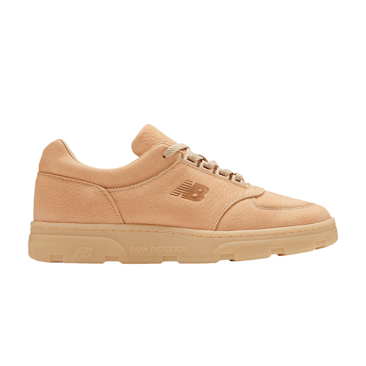 New Balance Allerdale Made in England 'Hazelnut' — Hazelnut
