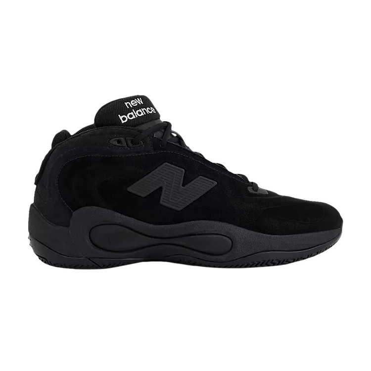 New Balance P400 'Black' — Black
