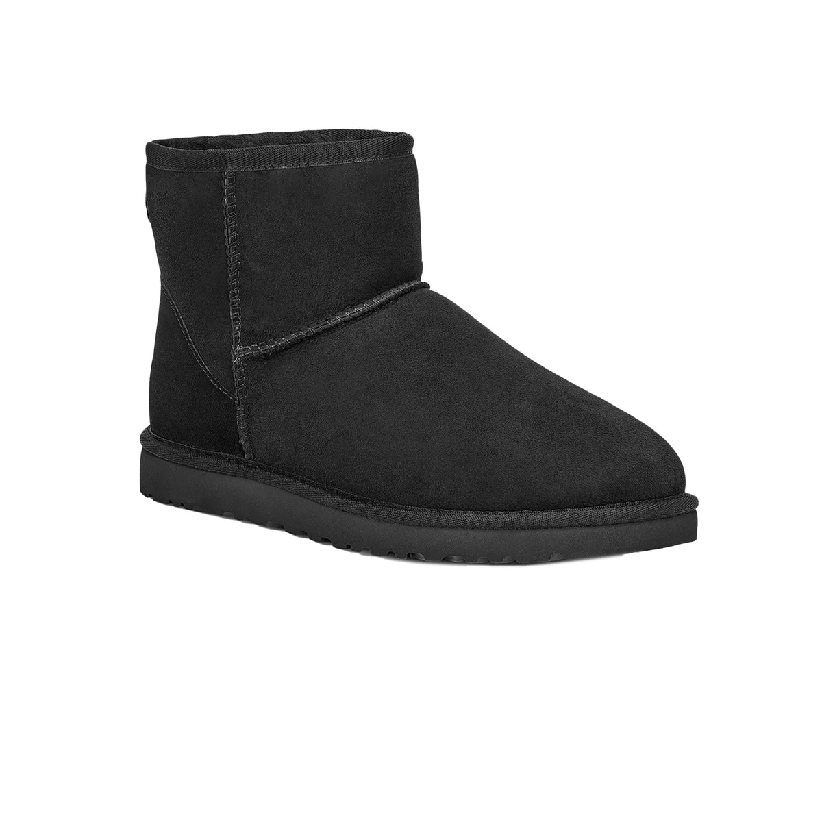 UGG Classic Mini Boot 'Black' (2023)