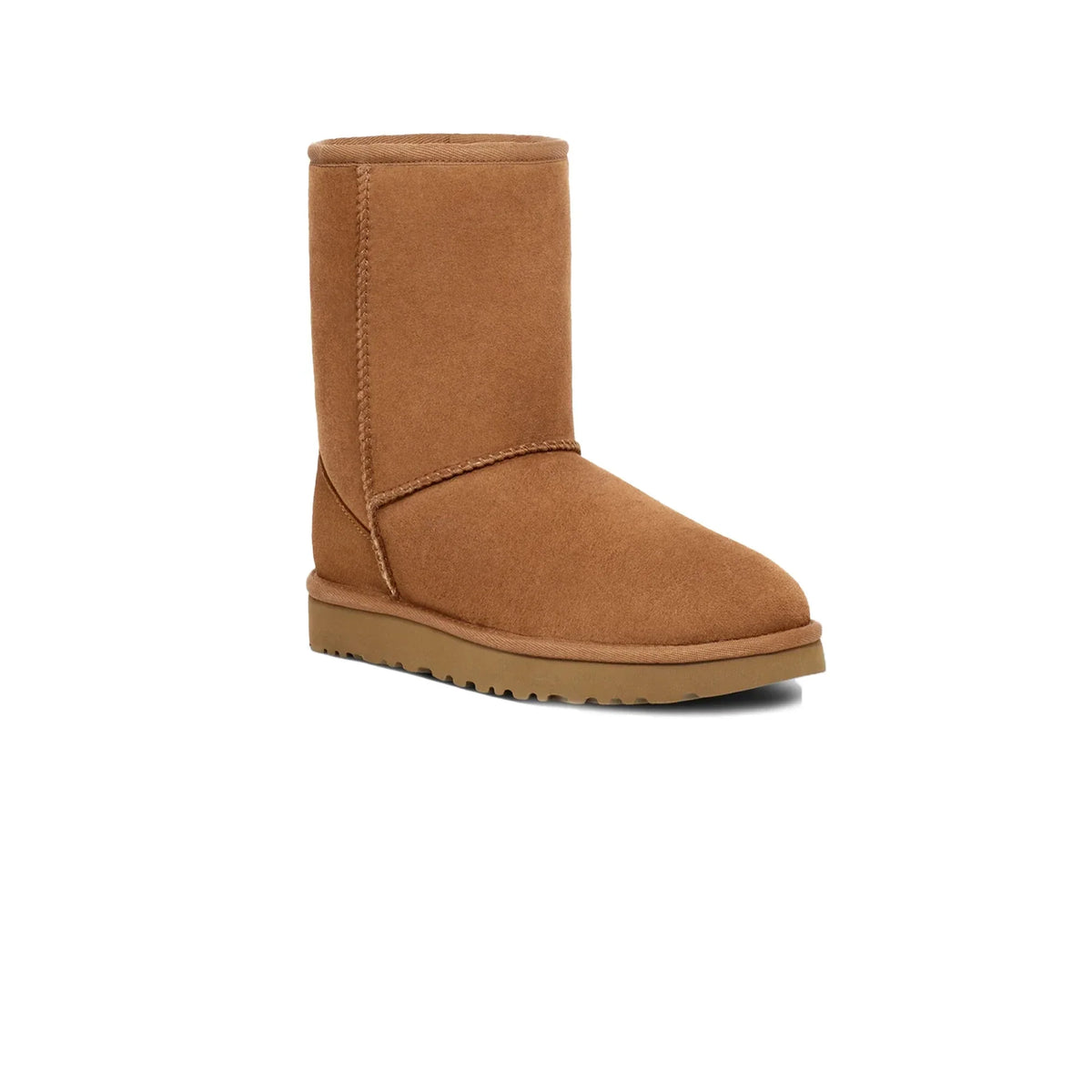 UGG Classic Short II 'Chestnut' Women's