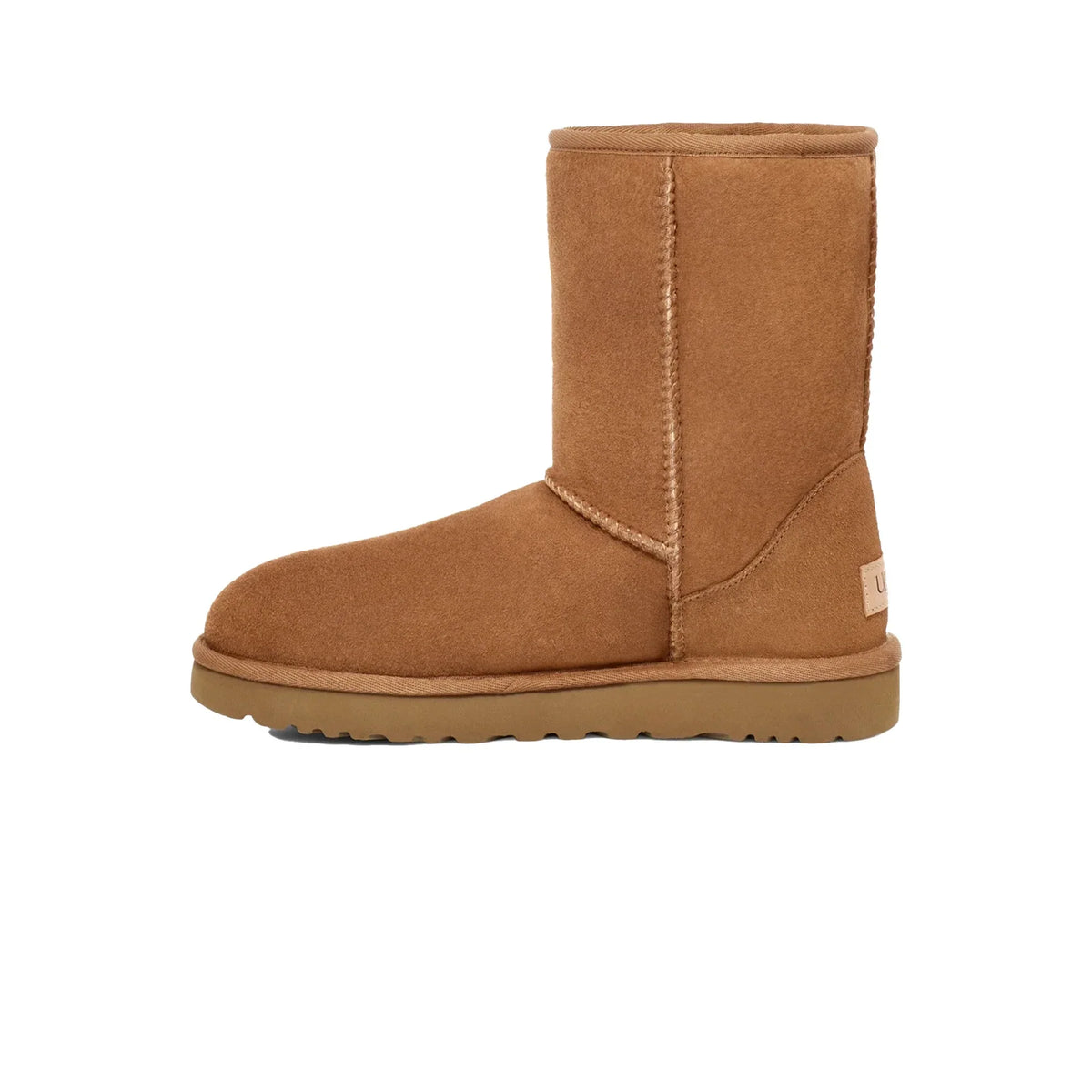 UGG Classic Short II 'Chestnut' Women's