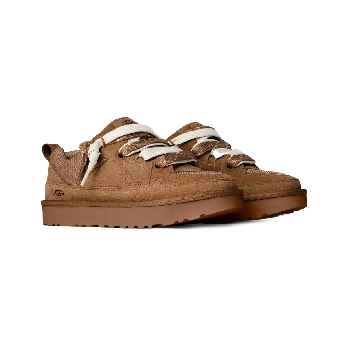 UGG Lo Lowmel 'Chestnut' Women's (2025)