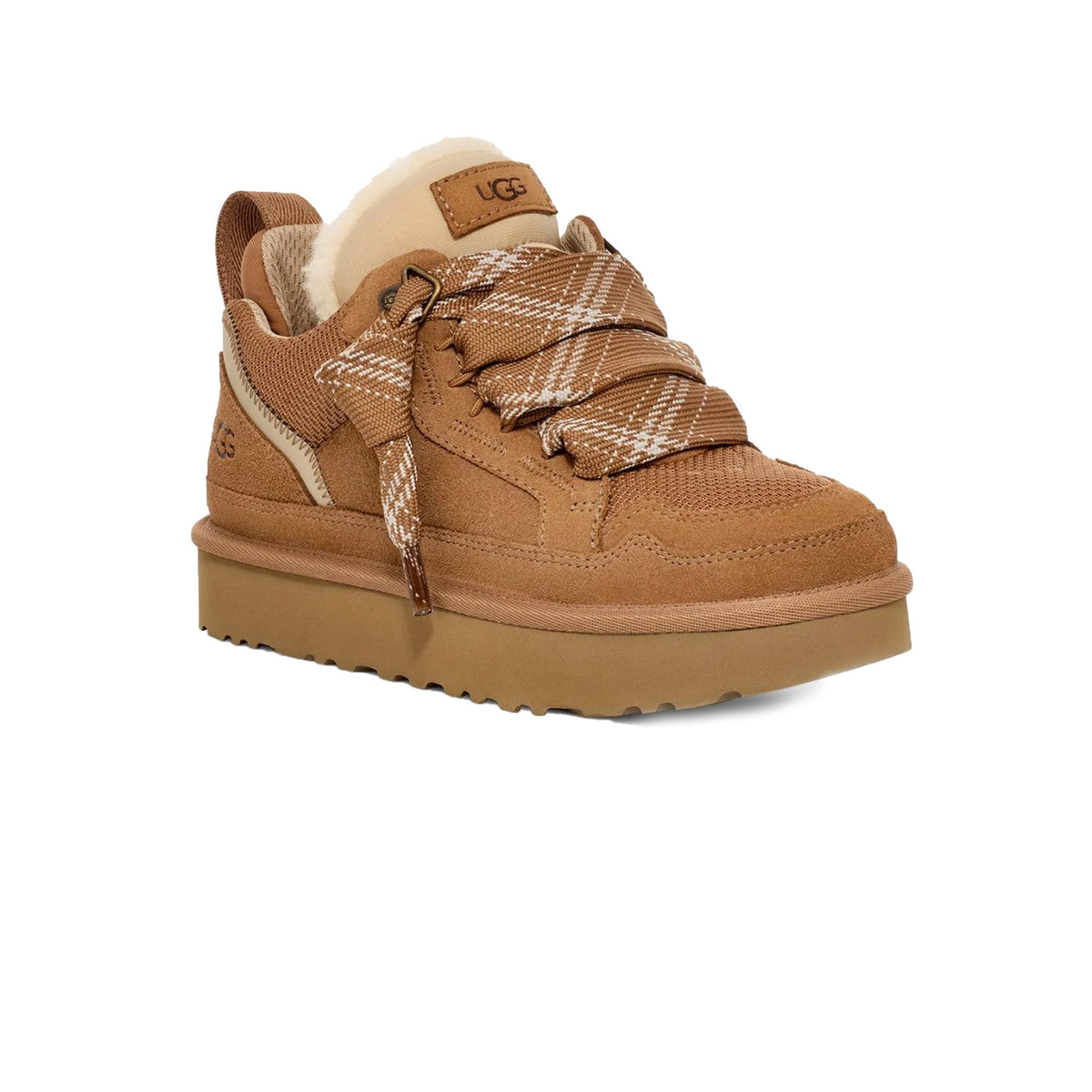 UGG Lowmel 'Chestnut' Women's (2025)