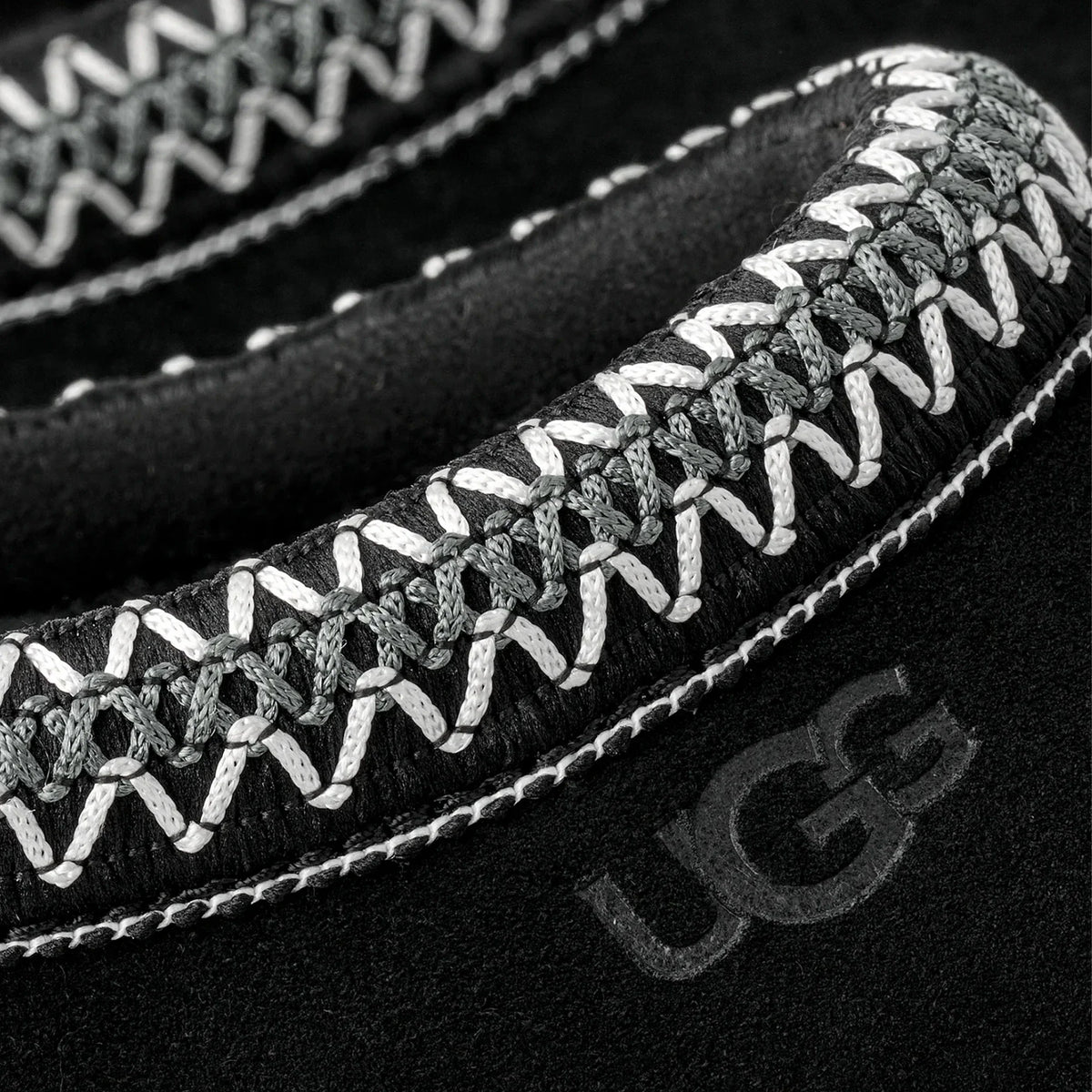 UGG Tasman II 'Black'