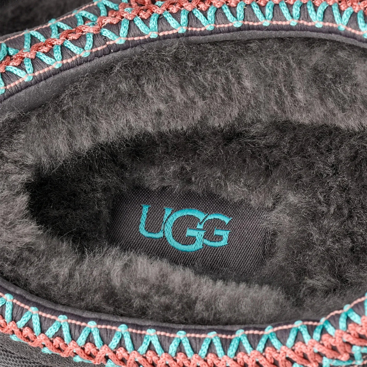 UGG Tasman II 'Dark Grey'