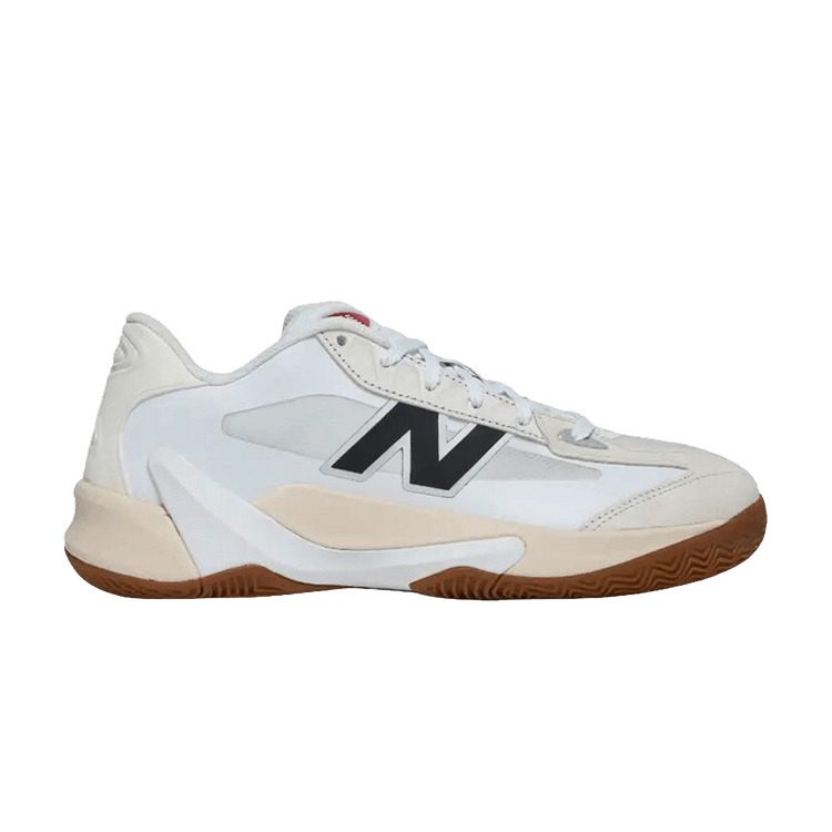 New Balance P350 'White Gum' — White/Gum-Black