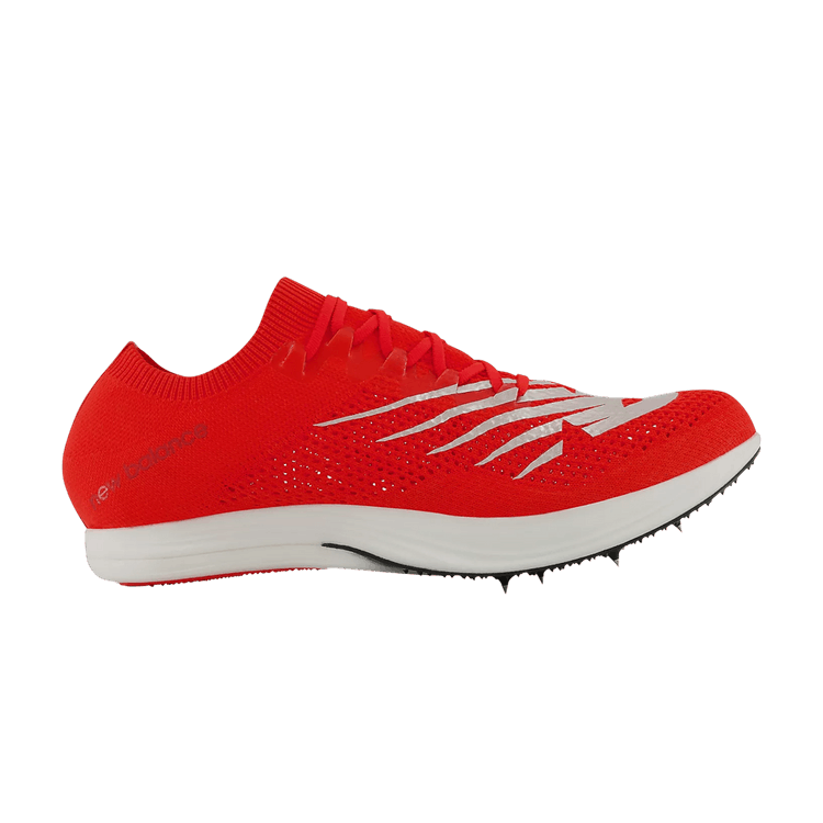 New Balance FuelCell SuperComp LD-X 'Neo Flame' — Neo Flame/White