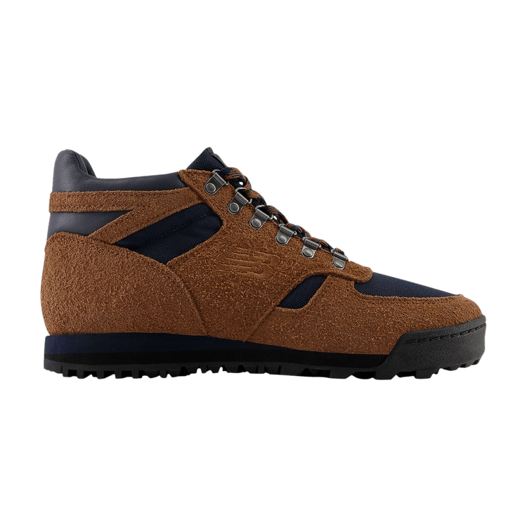 New Balance Rainier 'True Brown' — True Brown/Outerspace/Black
