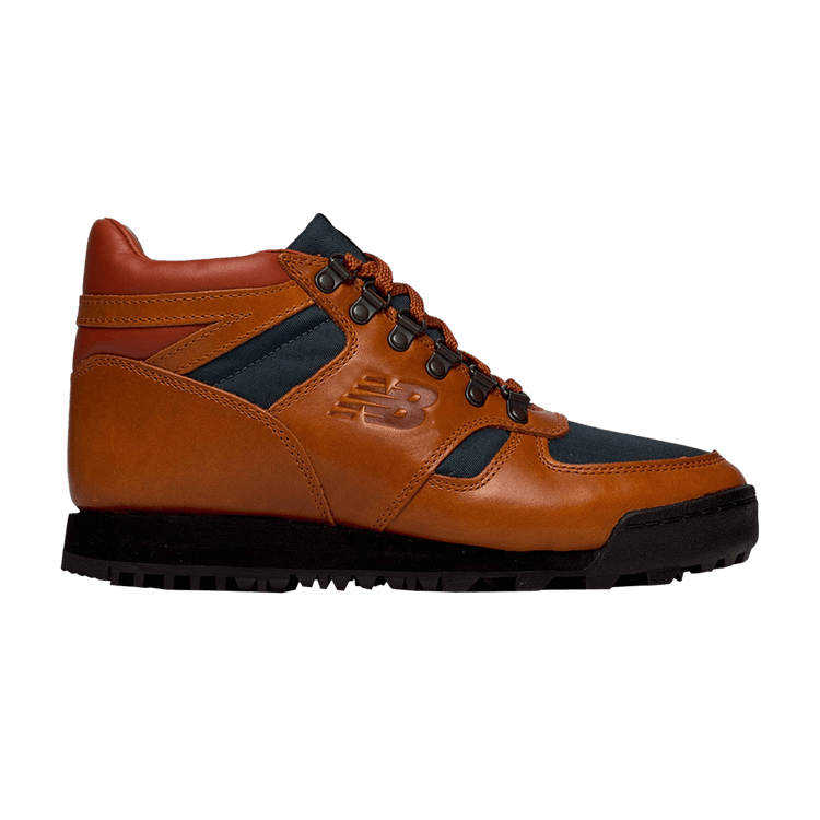 New Balance Rainier 'Glazed Ginger' — Glazed Ginger