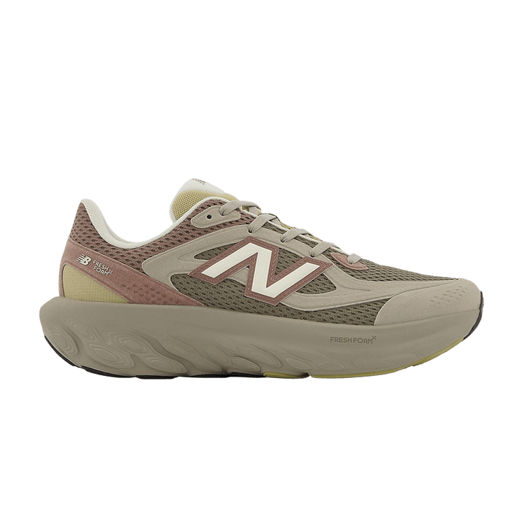 New Balance Fresh Foam Trainer 'Arid Stone' — Arid Stone