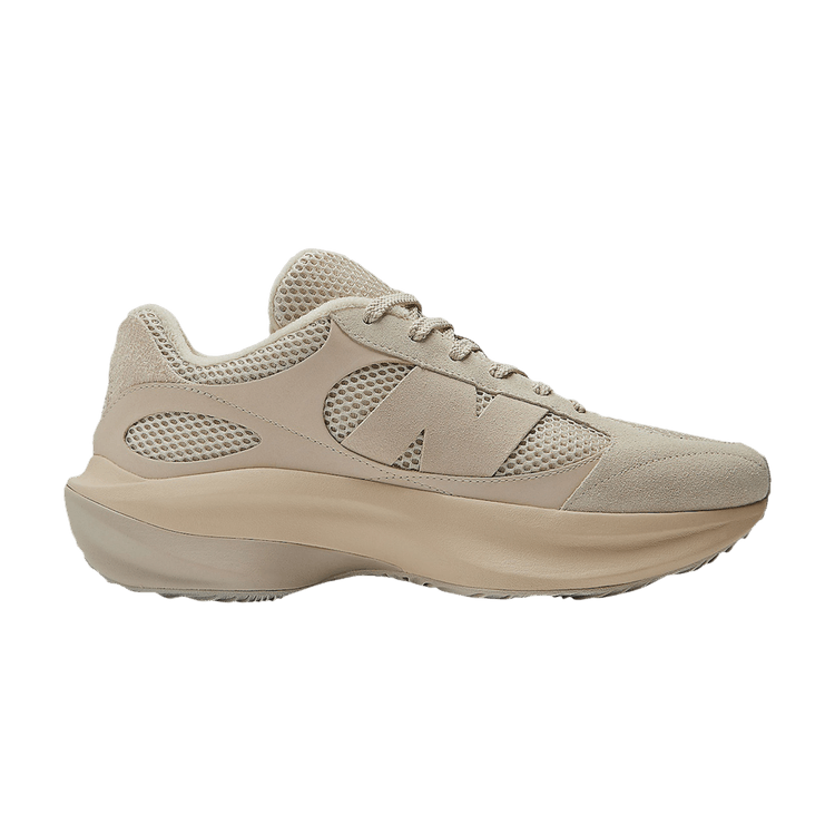 AURALEE x New Balance WRPD Runner 'Tan' — Tan