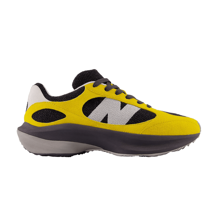 New Balance WRPD Runner 'Ginger Lemon' — Ginger Lemon/Phantom