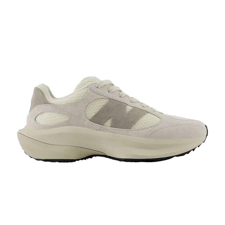 New Balance WRPD Runner 'Timberwolf Angora' — Timberwolf/Angora