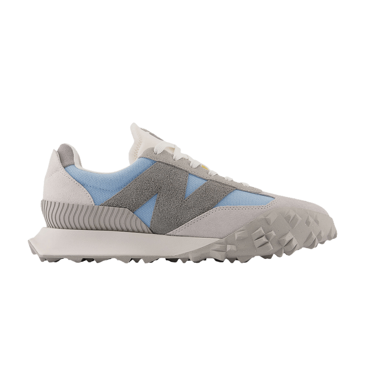New Balance XC-72 'Grey Blue' — Grey Blue