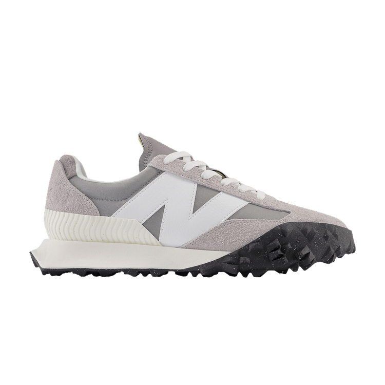 New Balance XC-72 'Nimbus Phantom Grey' — Nimbus Grey/Phantom Grey