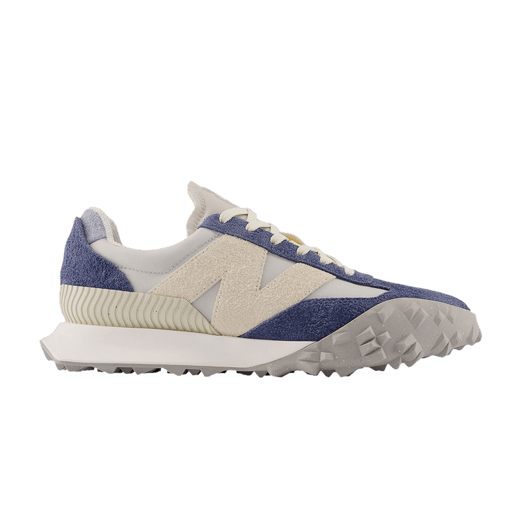 New Balance XC-72 'Vintage Indigo Concrete' — Vintage Indigo/Concrete/Turtledove